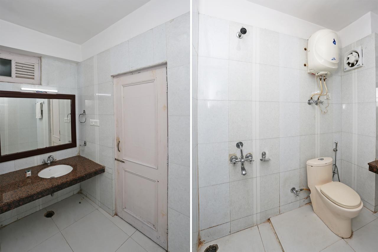 Oyo 9684 Hotel Rudra Palace 마날리 외부 사진